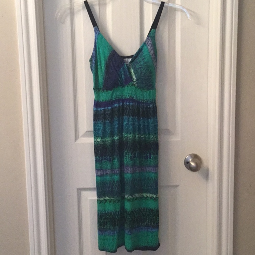 Summer Dress